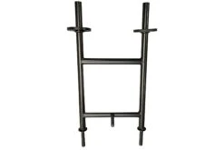 Pullum 2 Handed Lever Bar -Pullum Two Handed Lever Bar