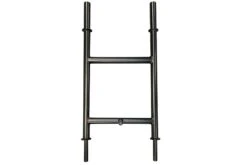 Pullum 2 Handed Lever Bar