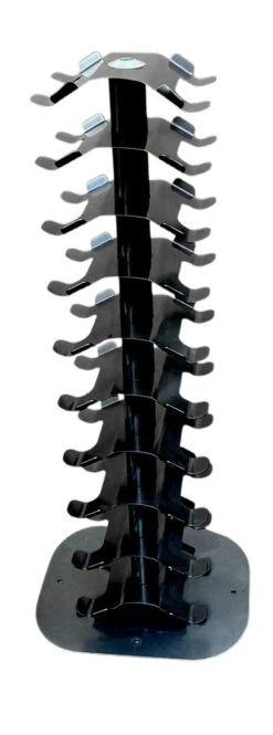 Eleiko Vertical Dumbbell Rack - Clearance