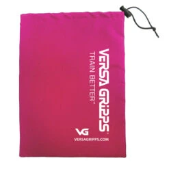 Versa Gripps Taslan Air StuffSAK 11 Versa Gripps Taslan Air StuffSAK -Pullum VGBagpink