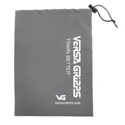 Versa Gripps Taslan Air StuffSAK 13 Versa Gripps Taslan Air StuffSAK -Pullum VG Stuffsak Silver