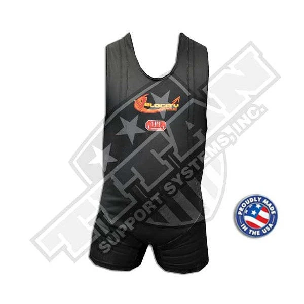 Titan Velocity Deadlift Suit 3 Titan Velocity Deadlift Suit