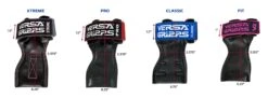Versa Gripps PRO - Weight Lifting Wrist Straps 32 Versa Gripps PRO - Weight Lifting Wrist Straps -Pullum Versa Gripps Pro Comparison