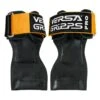 Versa Gripps PRO - Weight Lifting Wrist Straps 1 Versa Gripps PRO - Weight Lifting Wrist Straps -Pullum Versa Gripps Pro Gold