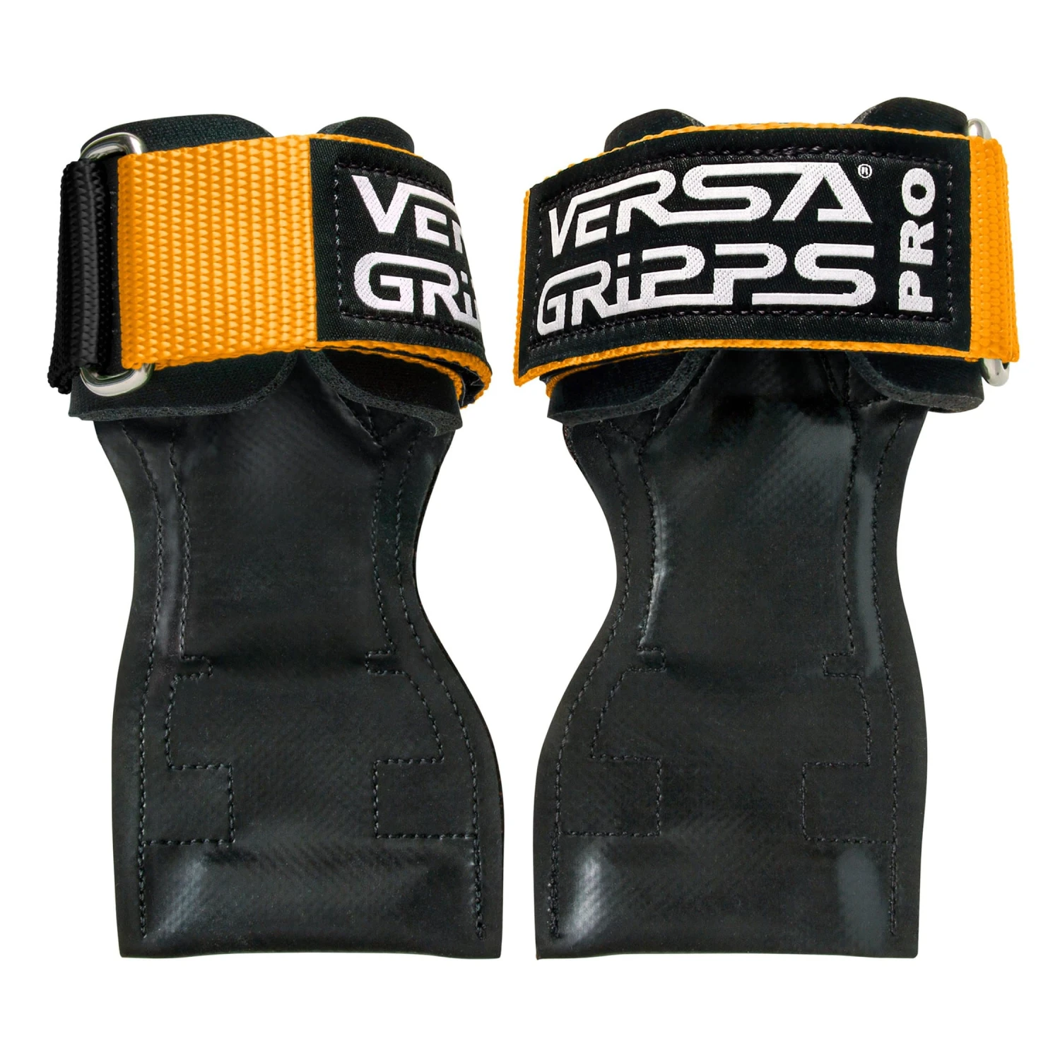 Versa Gripps PRO - Weight Lifting Wrist Straps 3 Versa Gripps PRO - Weight Lifting Wrist Straps