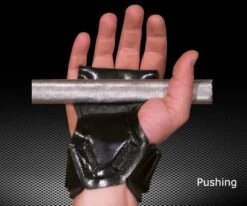 Versa Gripps PRO - Weight Lifting Wrist Straps 30 Versa Gripps PRO - Weight Lifting Wrist Straps -Pullum Versa Gripps Pro Pushing