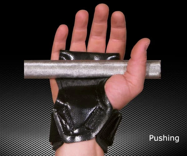 Versa Gripps PRO - Weight Lifting Wrist Straps 15 Versa Gripps PRO - Weight Lifting Wrist Straps - Image 13