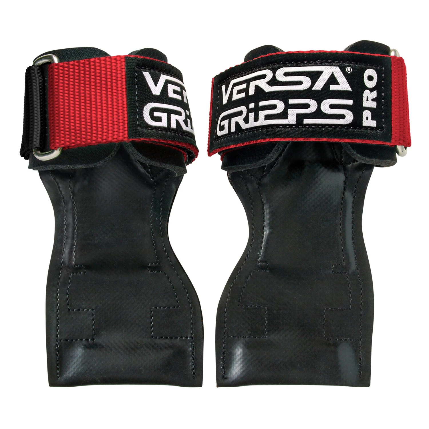 Versa Gripps PRO - Weight Lifting Wrist Straps 8 Versa Gripps PRO - Weight Lifting Wrist Straps - Image 6
