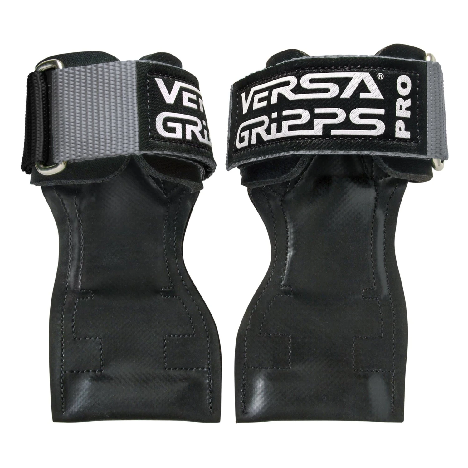 Versa Gripps PRO - Weight Lifting Wrist Straps 5 Versa Gripps PRO - Weight Lifting Wrist Straps - Image 3