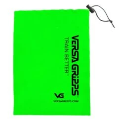 Versa Gripps Taslan Air StuffSAK 14 Versa Gripps Taslan Air StuffSAK -Pullum Versa Gripps Taslan Air StuffSAK Lime Green