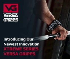 Versa Gripps Xtreme - Weight Lifting Wrist Straps 17 Versa Gripps Xtreme - Weight Lifting Wrist Straps -Pullum Versaextremebanner3