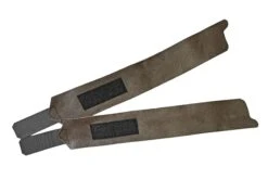 Wahlander - Leather Wrist Wraps