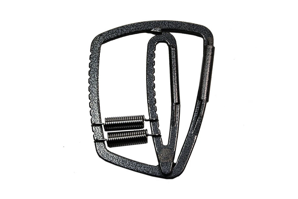 Iron Woody - The Woody Gripper 3 Iron Woody - The Woody Gripper