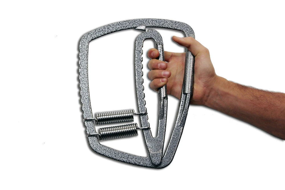 Iron Woody - The Woody Gripper 4 Iron Woody - The Woody Gripper - Image 2