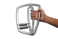 Iron Woody - The Woody Gripper 9 Iron Woody - The Woody Gripper -Pullum WoodyGripper3