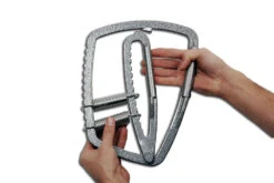 Iron Woody - The Woody Gripper 11 Iron Woody - The Woody Gripper -Pullum WoodyGripper5