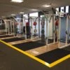 Pullum PRO TRAINING LIFTING PLATFORM To Fit Pullum Racks 1 Pullum PRO TRAINING LIFTING PLATFORM To Fit Pullum Racks -Pullum Worcester Uni Integrated Platform