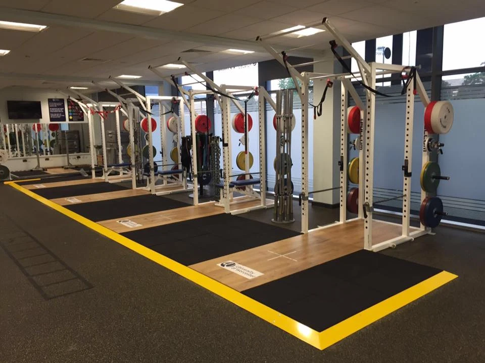 Pullum PRO TRAINING LIFTING PLATFORM To Fit Pullum Racks 3 Pullum PRO TRAINING LIFTING PLATFORM To Fit Pullum Racks