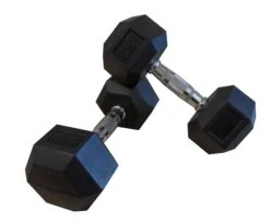 Front Page -Pullum XF Dumbbell 1