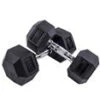 ELEIKO XF Hex DUMBBELL Pairs (Clearance) 2 ELEIKO XF Hex DUMBBELL Pairs (Clearance) -Pullum XF dumbbell af17db2f df34 4934 b3c0 49d625964de8 1