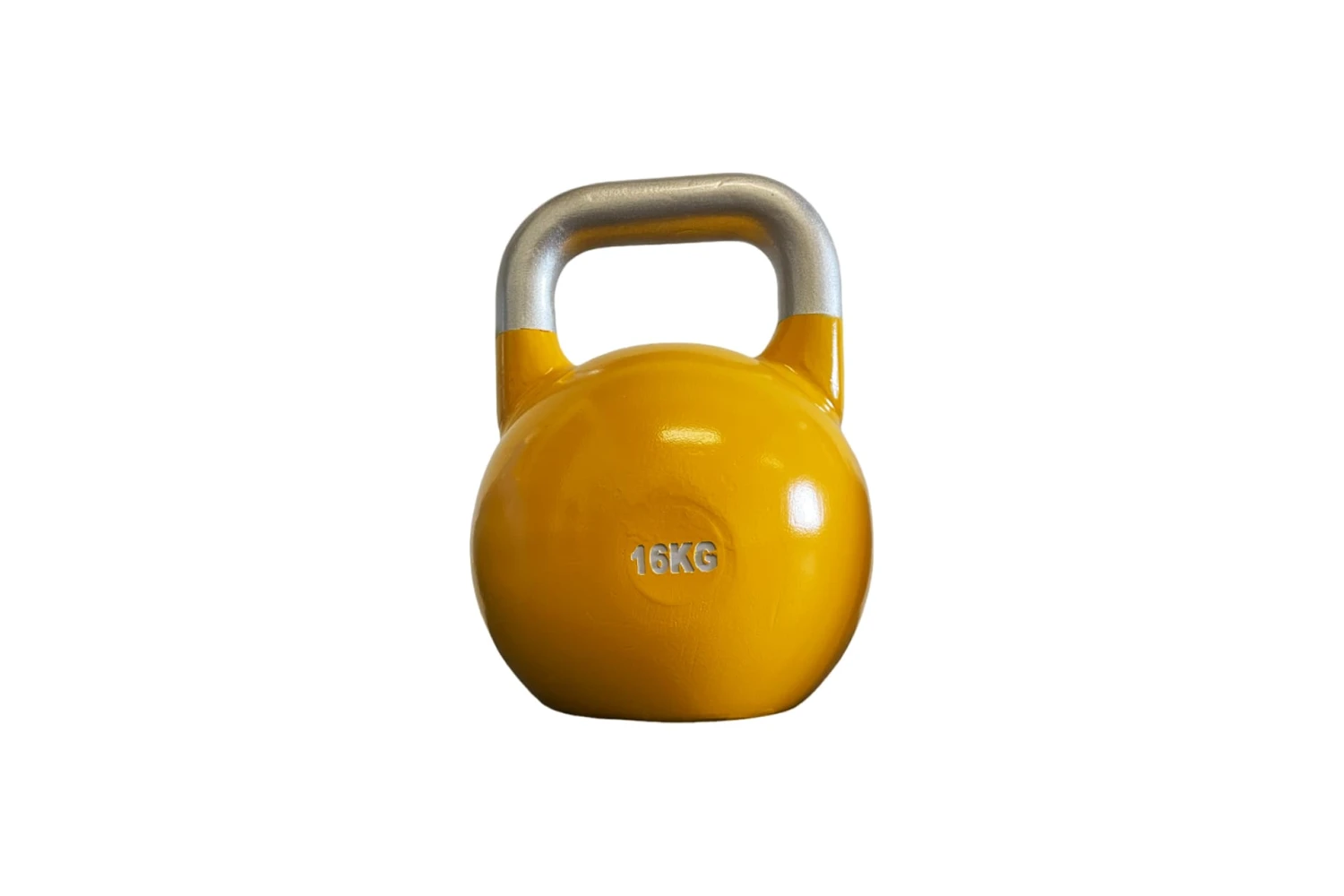 Pullum Competition Kettlebells 6 Pullum Competition Kettlebells - Image 4