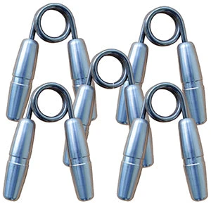 IronMind - Zenith Grippers 4 IronMind - Zenith Grippers - Image 2