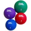 2XL Rubber Medicine Balls 2 2XL Rubber Medicine Balls -Pullum ax2m01 1