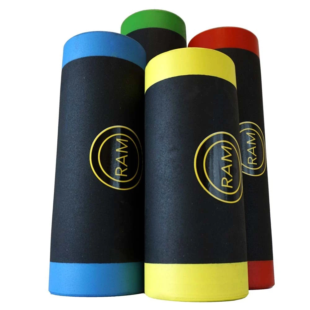 Ram Roller 4 Ram Roller - Image 2