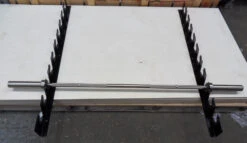 Wall-fix Olympic Bar Store