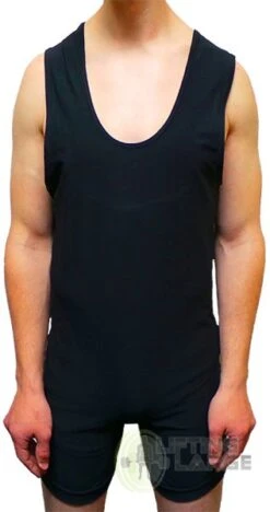 Lifting Large Basic Singlet - IPF Approved
