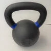 Colour Splash Cast Iron Kettlebells -Pullum colouredsplaskkettlebell