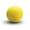 D-Ball By Mondo 1 D-Ball By Mondo -Pullum d ball 14 inch yellow xlg