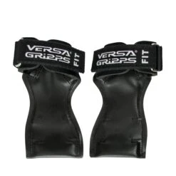 Versa Gripps Fit - Weight Lifting Wrist Straps