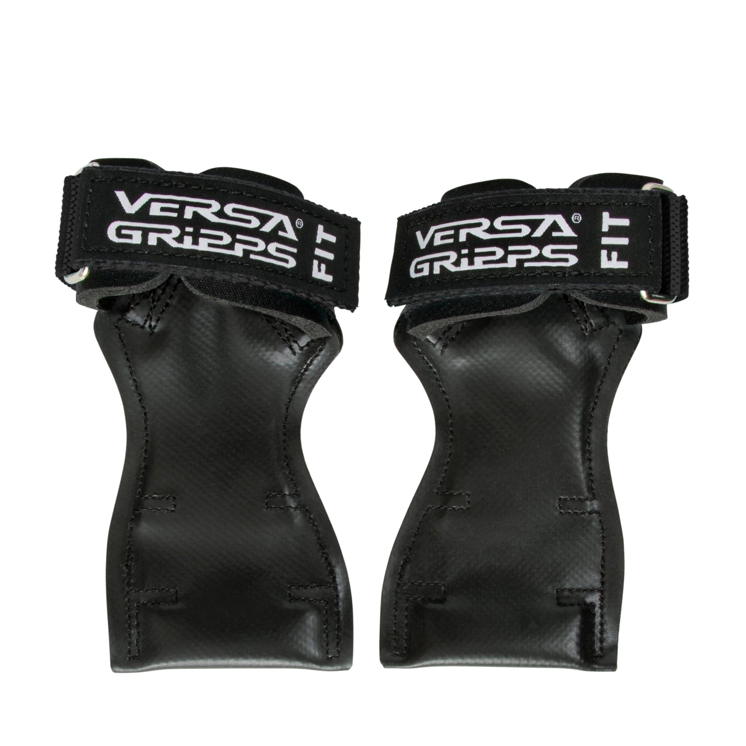 Versa Gripps Fit - Weight Lifting Wrist Straps 3 Versa Gripps Fit - Weight Lifting Wrist Straps