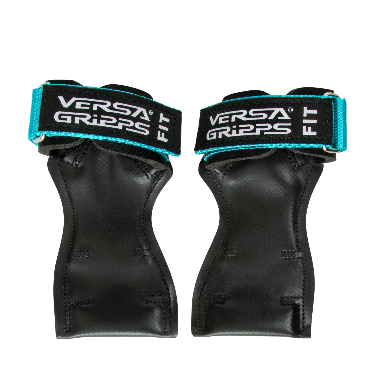 Versa Gripps Fit - Weight Lifting Wrist Straps 4 Versa Gripps Fit - Weight Lifting Wrist Straps - Image 2