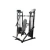 Pullum Pro-S Gorilla Chest Press 2 Pullum Pro-S Gorilla Chest Press -Pullum fully adjustable hilo pullum