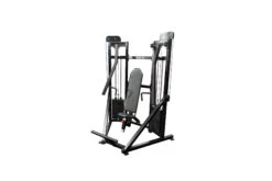 Pullum Pro-S Gorilla Chest Press