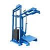 Pullum Pro-S Hack Squat Machine 2 Pullum Pro-S Hack Squat Machine -Pullum hack squat machine pullum