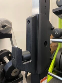 ELEIKO Olympic Flat Bench - Clearance -Pullum image00001 1