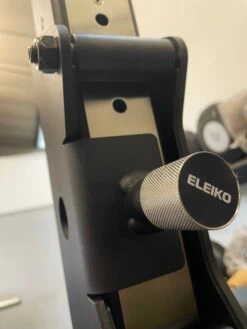 ELEIKO Olympic Flat Bench - Clearance -Pullum image00002 400abb64 9ea0 4c7f 8a01 707d49a5acb3