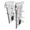 Pullum Combi Rack/Dual HILO/Smith Machine 2 Pullum Combi Rack/Dual HILO/Smith Machine -Pullum image00013WhiteBG
