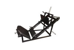 Pullum Pro-D Incline Leg Press