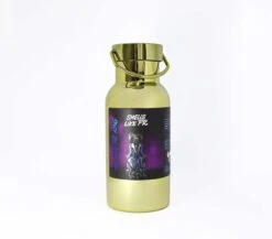 Smells Like PR - ALL HAIL THE KING Gym Smelling Salts