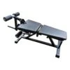 Pullum Pro-D Leg Extension/Thigh Curl -Pullum leg extension thigh curl pullum d4fb20ce 6ff4 4067 861c b73dfada6fa2