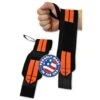 Titan Max RPM Wrist Wraps - IPF Approved 2 Titan Max RPM Wrist Wraps - IPF Approved -Pullum max rpm wr