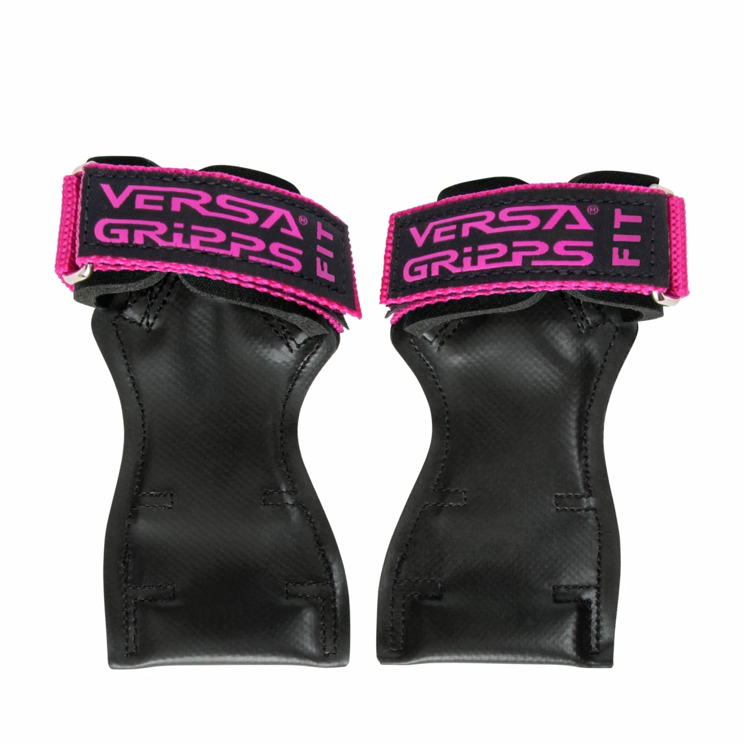 Versa Gripps Fit - Weight Lifting Wrist Straps 5 Versa Gripps Fit - Weight Lifting Wrist Straps - Image 3