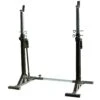 Pullum Pro-R Adjustable Ratchet Squat Stands 2 Pullum Pro-R Adjustable Ratchet Squat Stands -Pullum plrs01 1