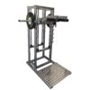 Pullum Pro-D Vertical Squat Machine/Calf Raise 1 Pullum Pro-D Vertical Squat Machine/Calf Raise -Pullum plvs01 1