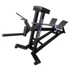 Pullum Pro-D Elevated T-Bar Row