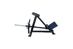 NEW Pullum Pro-D Elevated T-Bar Row